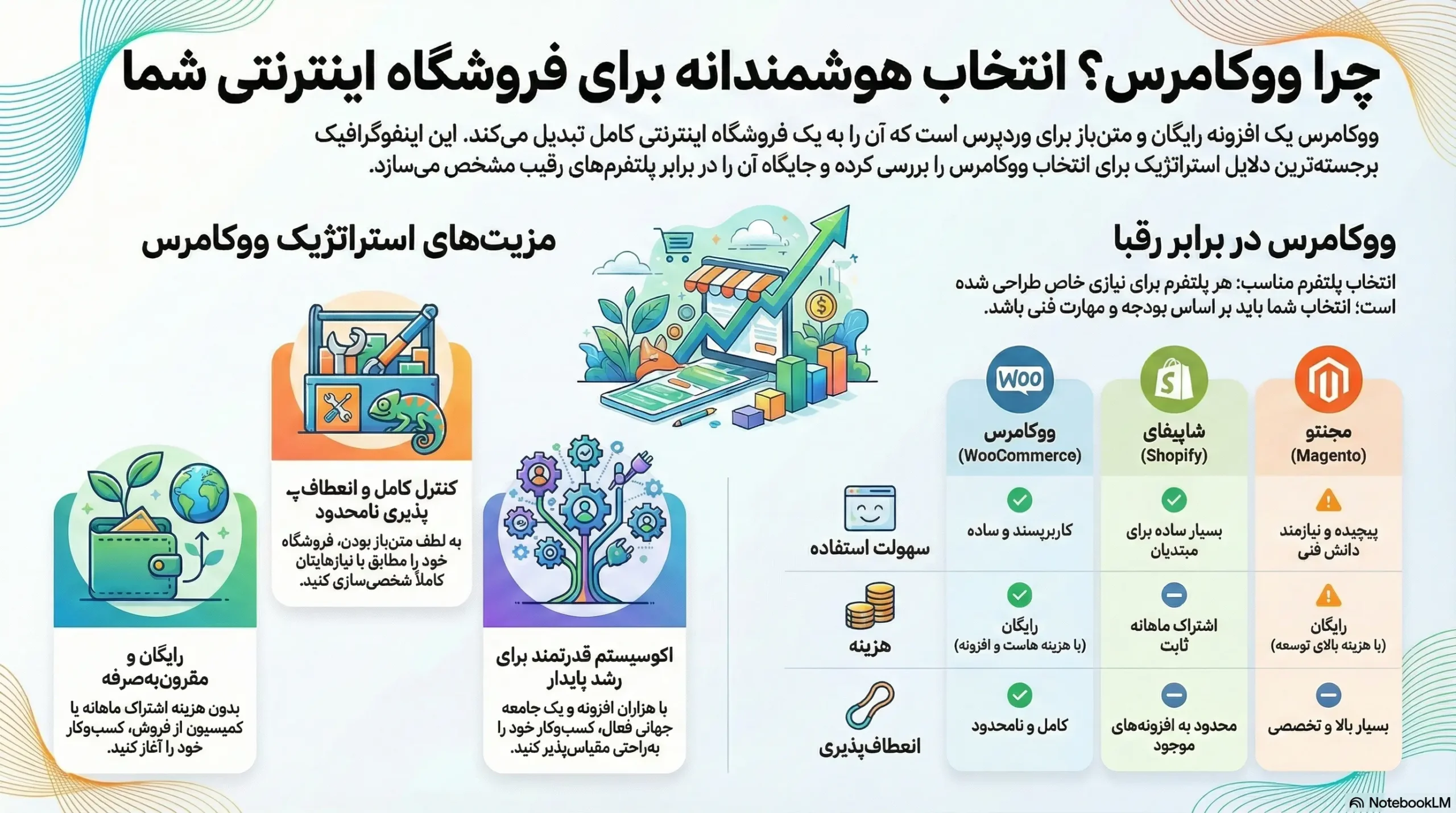 چرا وردپرس انتخاب اول حرفهایهاست؟ ۱۰ ویژگی کلیدی که کسبوکار شما را متحول میکند 6 unnamed scaled